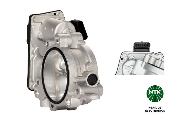 BMW B48 B58 Gaz Kelebeği NGK