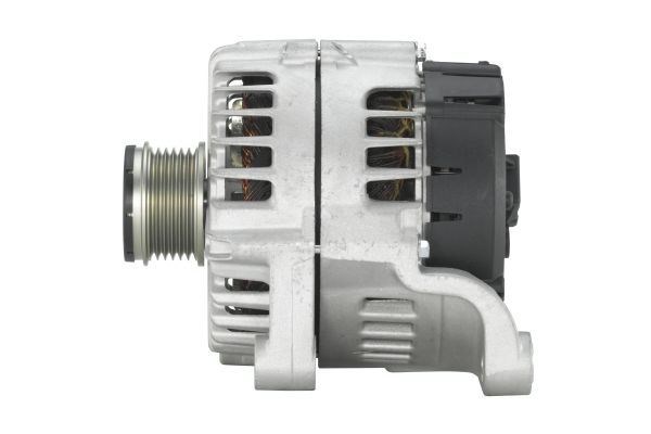 BMW N47 F20 F30 F22 F32 F34 F36 F15 Alternatör Şarj Dinamosu 220 A 14 V HELLA
