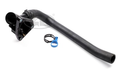 BMW N13 Termostat Hortumu Müşürlü GK