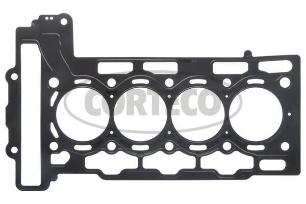 BMW N13 F20 F21 F30 F31 F35 Silindir Kapak Contası 1.20mm CORTECO