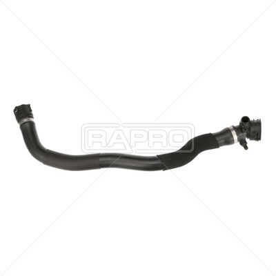 BMW F20 2.0 118D-118D XDrive-120D-120D XDrive-125D Radyatör Üst Hortumu RAPRO