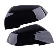 BMW F20 F30 F22 F87 F34 GT F32 F36 X1 E84 I3 L01 LCI Sol Parlak Siyah Ayna... PRO-A