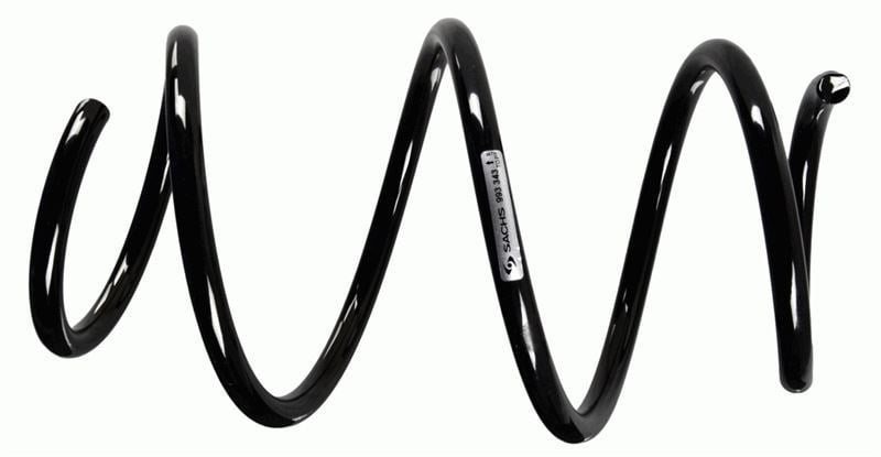 BMW F20 F30 F36 Ön Helezon Yayı SACHS