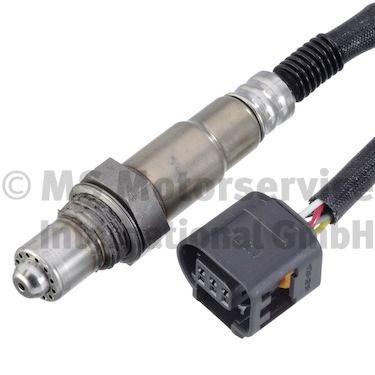 BMW F20 F21 F30 F31 F35 F01 F02 Katalitik Öncesi Oksijen Sensörü PIERBURG