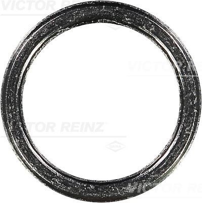 BMW F20 F21 F22 F30 F10 E84 N20 N26 Egzoz Manifolt Contası V.REINZ