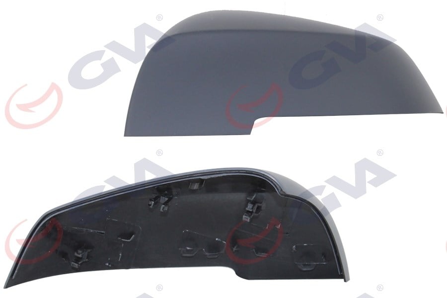 BMW F20 F30 F22 F87 F34 GT F32 F36 X1 E84 I3 L01 LCI Ayna Kapağı Astarlı Sol GKL