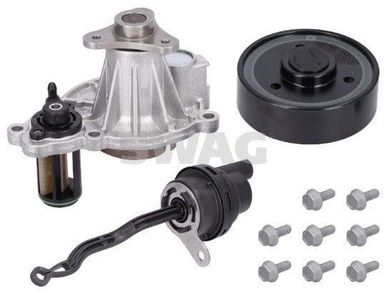 BMW B37 F20 F21 Devirdaim Pompası Set SWAG