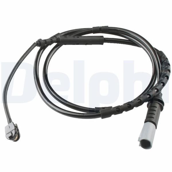 BMW F20 F21 F22 F23 F87 F30 F31 F34 F35 F80 F32 F33 F36 F82 F83 Arka Balata Fişi DELPHI