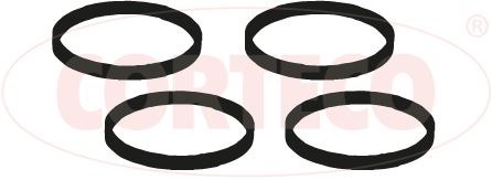 BMW N13 Emme Manifold Conta Takımı CORTECO