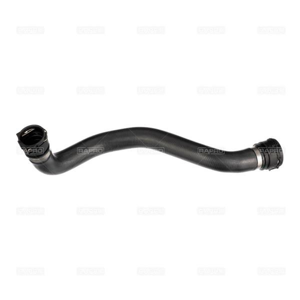 BMW F20 F21 F22 F23 F30 F31 F35 F32 F36 Radyatör Alt Hortumu RAPRO