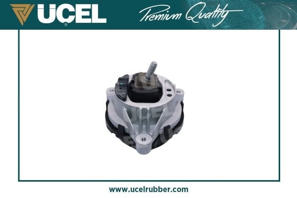 BMW N13 F20 F21 F30 F31 F35 Motor Takozu Alt Sağ UCEL