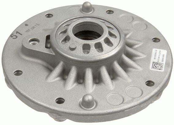 BMW F20 F21 F22 F23 F30 F31 F34 F32 F33 F36 Amortisör Takozu Ön Rulmanlı LEMFORDER