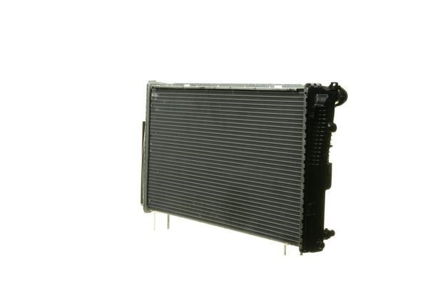 BMW F20 F21 F22 F23 F30 F31 F34 F35 F32 F33 F36 Motor Su Radyatörü MAHLE