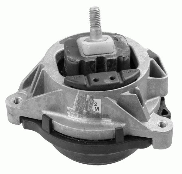 BMW F20 F21 F30 F31 F35 Alt Sol Motor Takozu LEMFORDER