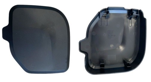 BMW F20 F30 F21 F31 F80 F82 Sigorta Kutusu Kapağı GKL