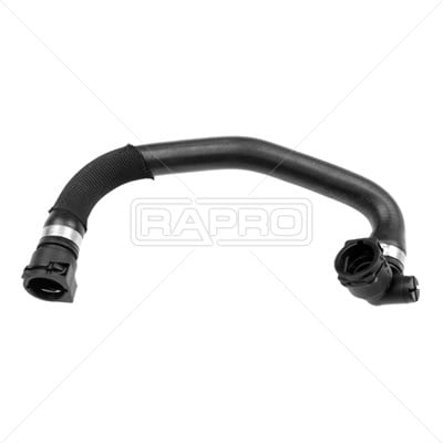 BMW F20 F21 F30 F31 F35 Radyatör Alt Hortumu RAPRO