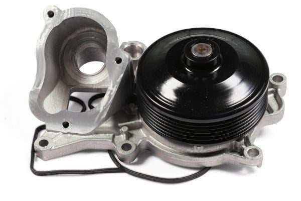 BMW N47N Devirdaim Pompası VALEO