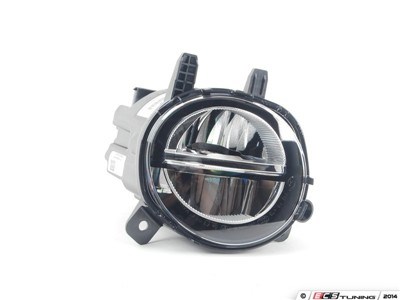 BMW F20 Sis Farı Sol LED PRO-A