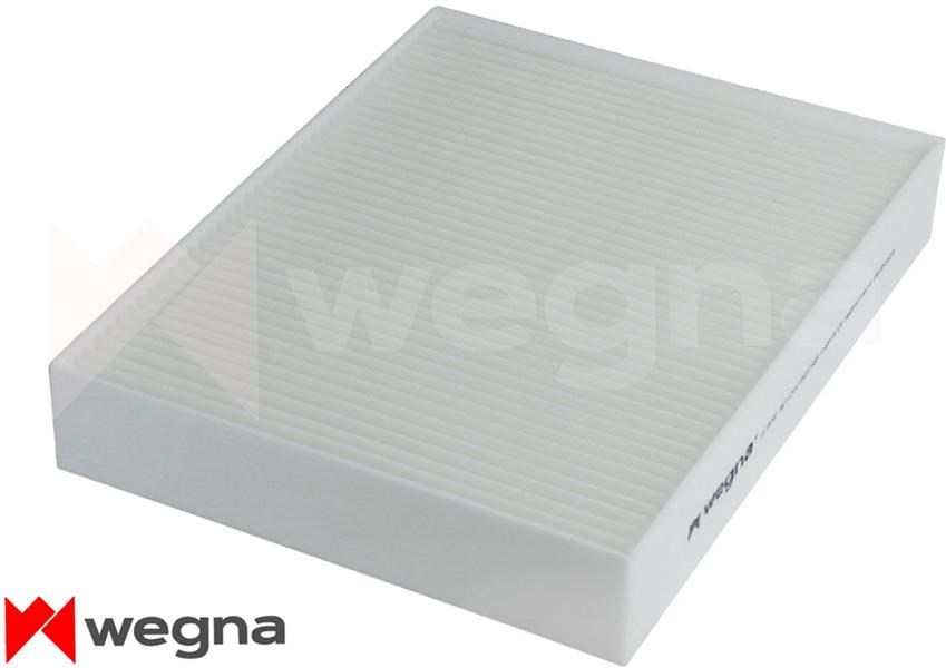 BMW F20 F21 F22 F23 F87 F30 F31 F34 F35 F80 F32 F33 F36 F82 F83 Polen Filtresi WEGNA