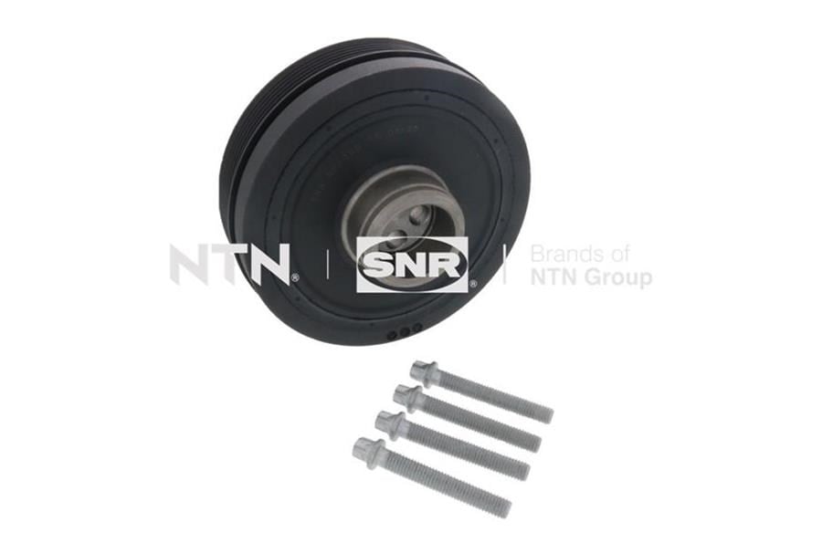 BMW Krank Kasnağı B47 F20 F21 F22 F23 F30 F31 F34 F32 F33 F36 F10 F11 G30... SNR