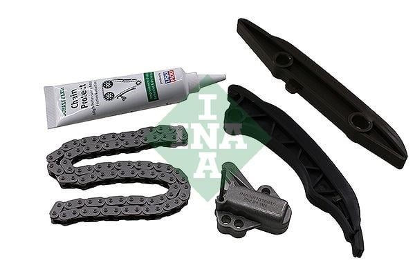 BMW B38 Eksantrik Zincir Seti Alt INA