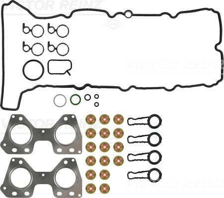 BMW F20 Üst Takım Contası V.REINZ