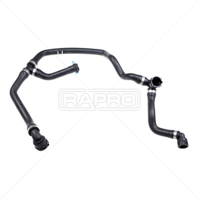 BMW F20 F21 F30 F31 F35 Radyatör Hortumu RAPRO