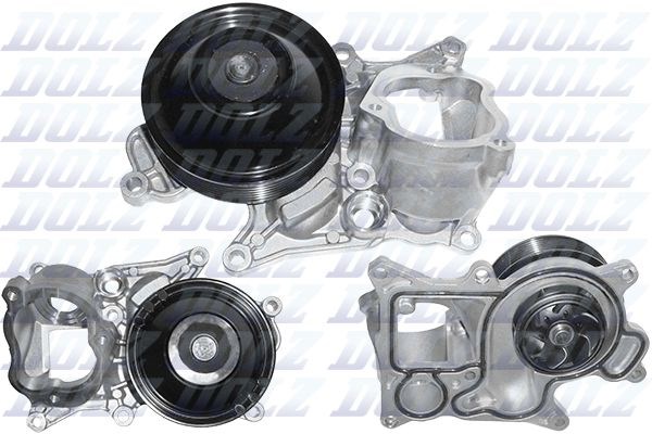 BMW N47N F20 F21 F22 E90 E91 E92 E93 F30 F31 F34 F32 F33 F36 F07 F10 F11 E84... DOLZ