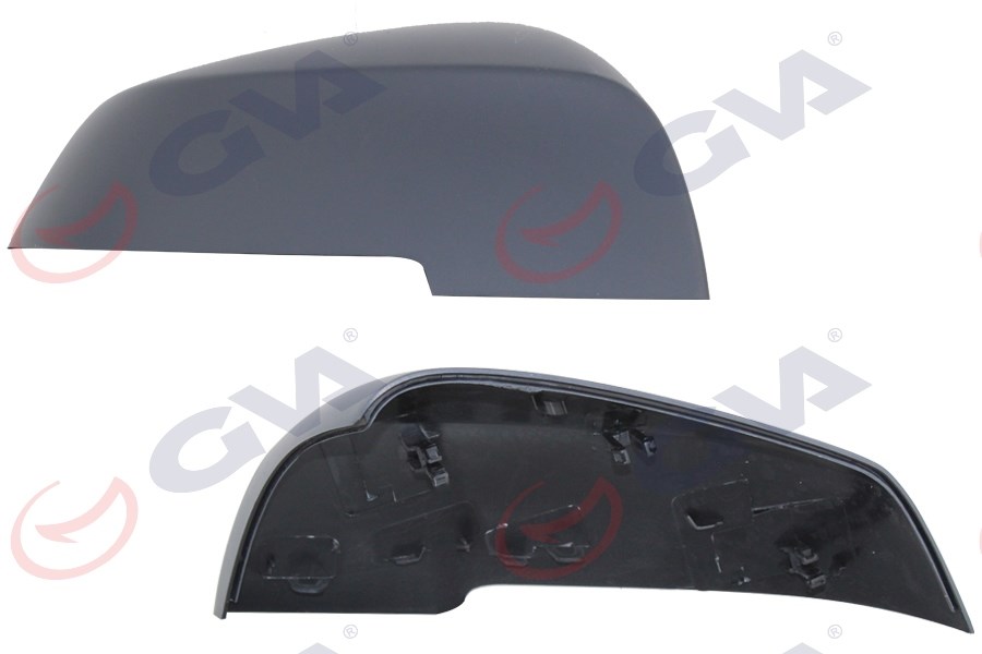 BMW F20 F30 F22 F87 F34 GT F32 F36 X1 E84 I3 L01 LCI Ayna Kapağı Astarlı Sağ GKL