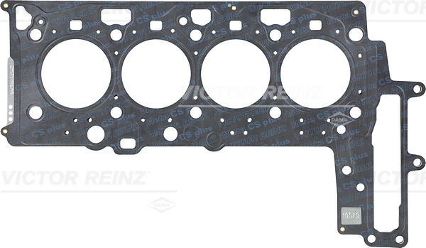 BMW F20 F21 N47 Silindir Kapak Contası 3 Kertik V.REINZ