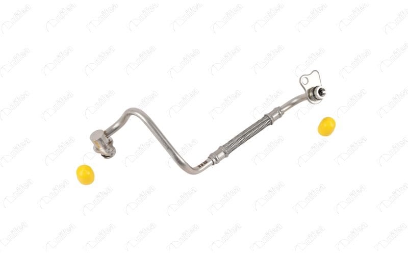 BMW N20 N26 Turboşarj Yağlama Borusu [F20 F21 F22 F23 F30 F31 F34 F35 F32... NIFEA