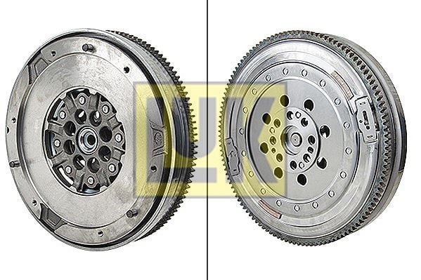 BMW B47 F20 F30 F10 F32 G30 F25 F26 Volan DMF LUK