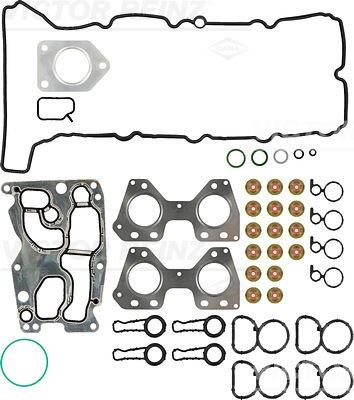 BMW N47N F20 E90 E91 E92 E93 F30 F31 F34 F32 F33 F36 F07 F10 F11 E84 F25 F15... V.REINZ