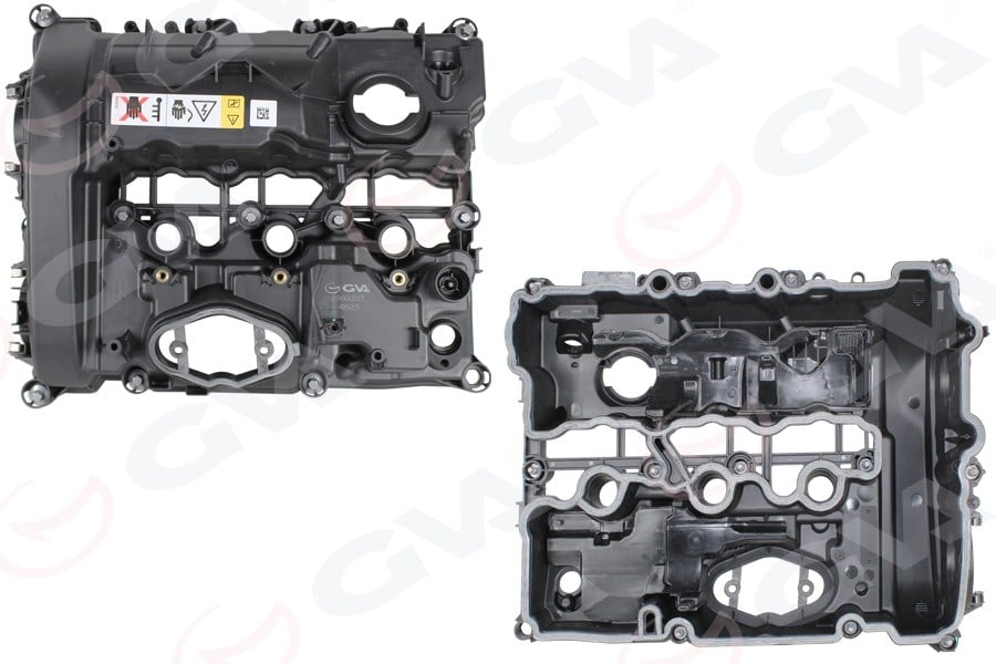 BMW B38 F20 F21 F22 F23 F45 F46 F30 F31 F32 F36 F48 F39 Külbütör Kapağı GVA