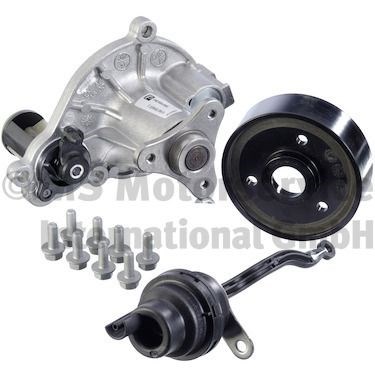 BMW Devirdaim Pompası B46 B48 F20 F30 F32 F33 F34 F36 G20 G30 G32 G11 G12... PIERBURG