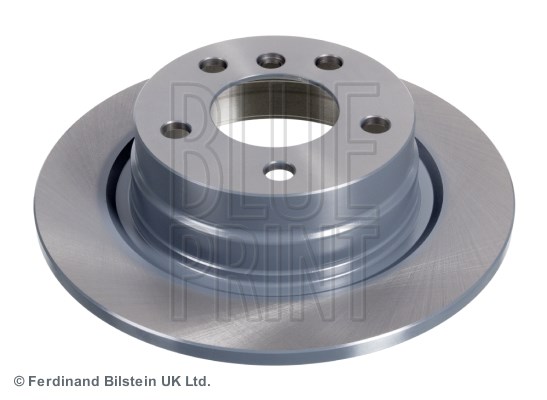 BMW F20 Arka Fren Diski BLUEPRINT