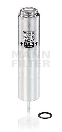 BMW F20 F30 F22 F32 F34 F36 Yakıt Filtresi MANN