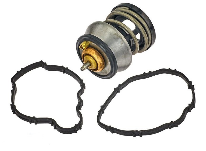 BMW Termostat [88 C B37 B47] MAHLE