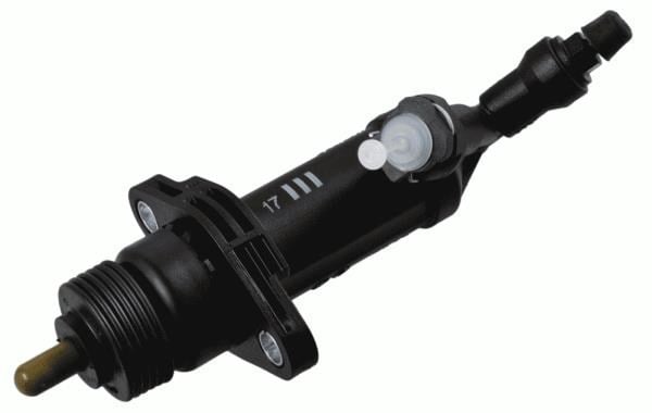 BMW F20 Debriyaj Alt Merkezi VALEO