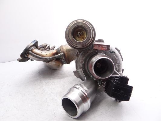 BMW N13 F20 F21 F30 Turbosarj GARRET