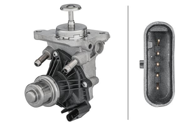 BMW B37 B47 B57 EGR Valfi HELLA