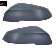 BMW F20 F30 F22 F87 F34 GT F32 F36 X1 E84 I3 L01 LCI Sol Astarlı Ayna Kapağı PRO-A