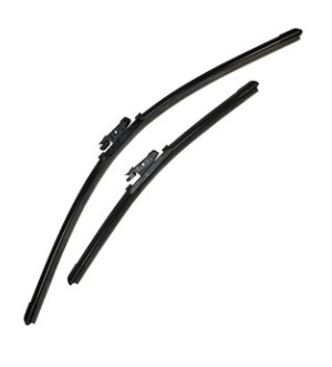 BMW F20 Silecek Süpürgesi Takımı 550mm / 450mm MARELLI