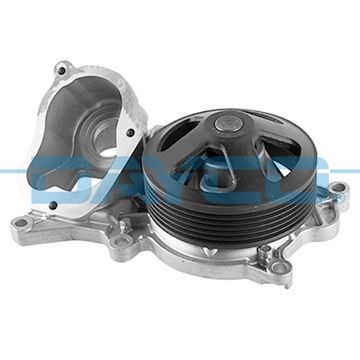BMW N47N Devirdaim Pompası DAYCO