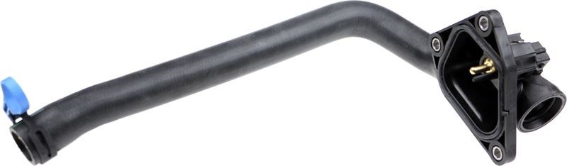 BMW F20 F21 F30 F31 F35 Termostat Hortumu Müşürlü GATES
