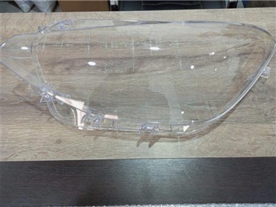 BMW F20 Far Camı Sol 2011-2014 PRO-A