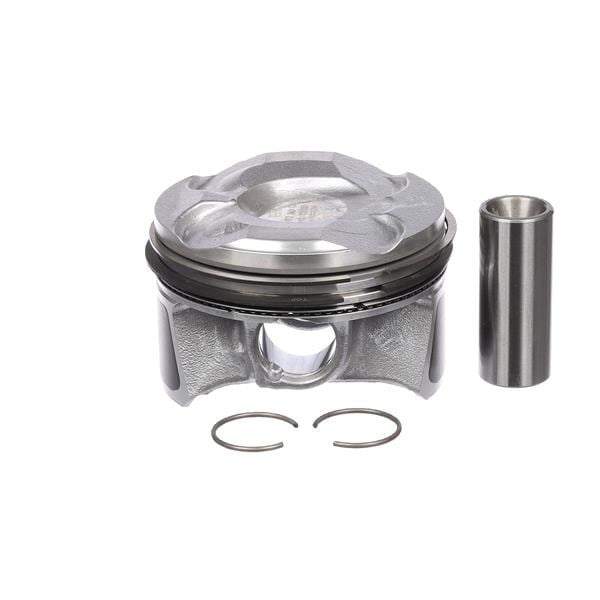 BMW N13 B16 A Piston Segman 0.50mm 77.50mm GOETZE
