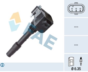 BMW F20 F30 G20 G30 G11 G26 G28 F40 F45 F22 F34 F32 F36 G15 F48 F39 G01 G02... FAE