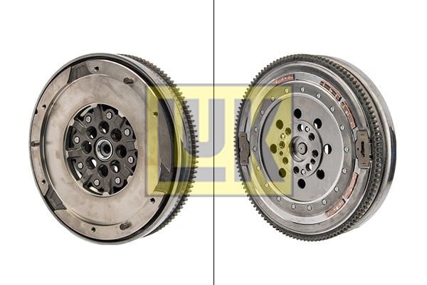 BMW F20 F21 F22 F23 F30 F31 F32 F35 F36 Volan DMF LUK