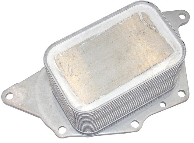 BMW F20 Motor Yağ Soğutucu HELLUX